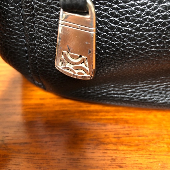 Bria Messenger Brighton bag - Picture 4 of 4